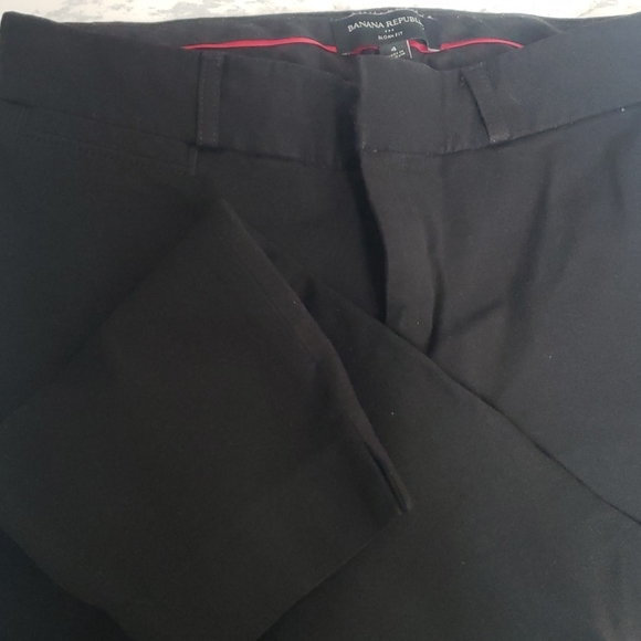 Stretch pants - Picture 4 of 4